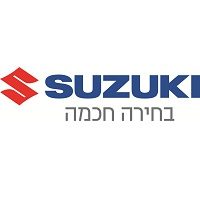 Suzuki-Smart choice סוזוקי בחירה חכמה