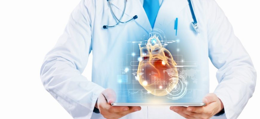 ד"ר סער מנחה, מומחה בקרדיולוגיה, על אמצעים טכנולוגיים ייחודיים חדשניים לטיפול במחלות לב מבניות ע"י צינתור, ללא צורך בניתוח לב פתוח